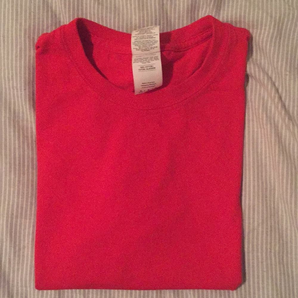 Boys short sleeve T-shirt